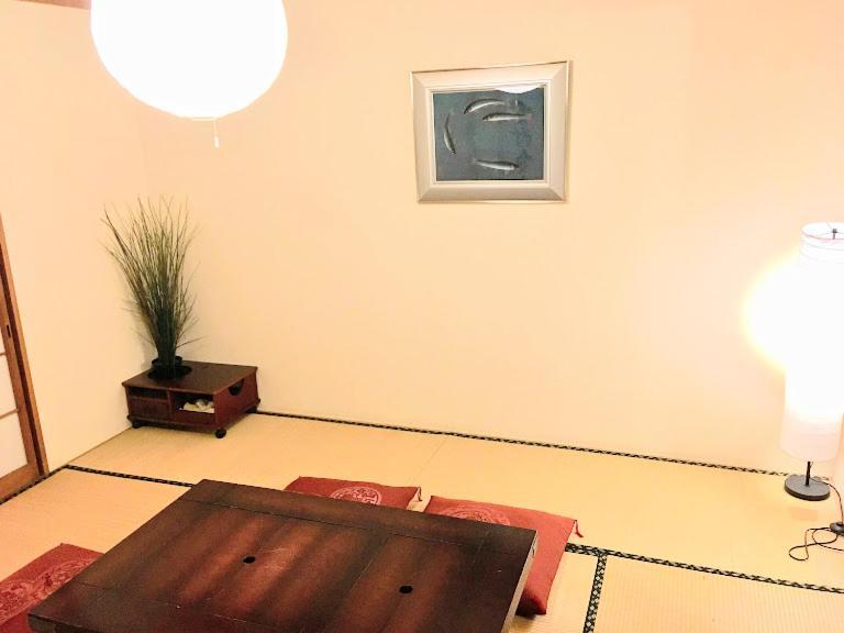 Casa Tokyo Villa Bagian luar foto